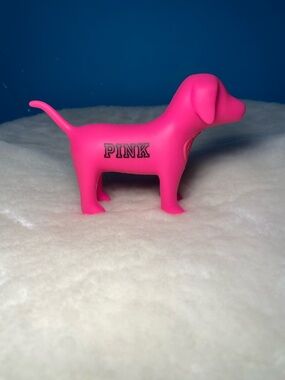 Victoria Secret Pink Dog Bluetooth Wireless Speaker